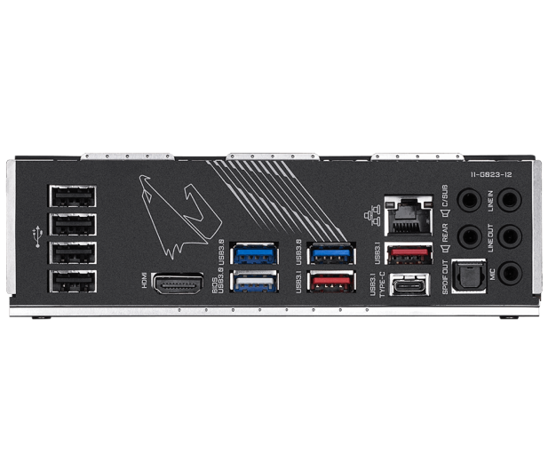 Gigabyte X570 AORUS PRO - 504427 - zdjęcie 5